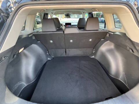 Used - Toyota Corolla Cross LE Wagon for sale in Staten Island NY