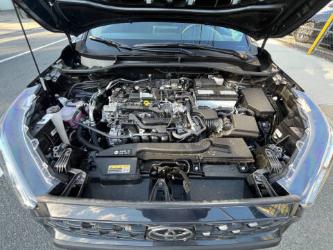 Used - Toyota Corolla Cross LE Wagon for sale in Staten Island NY