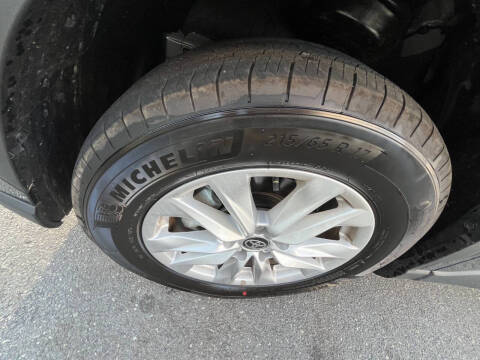 Used - Toyota Corolla Cross LE Wagon for sale in Staten Island NY
