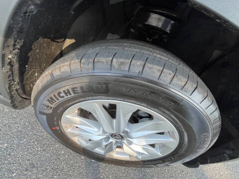 Used - Toyota Corolla Cross LE Wagon for sale in Staten Island NY