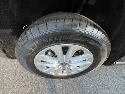 Used - Toyota Corolla Cross LE Wagon for sale in Staten Island NY