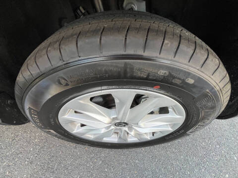 Used - Toyota Corolla Cross LE Wagon for sale in Staten Island NY