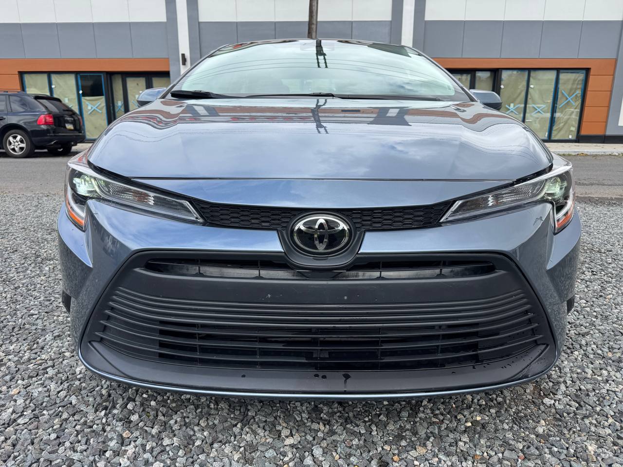 Used - Toyota Corolla LE SEDAN for sale in Staten Island NY
