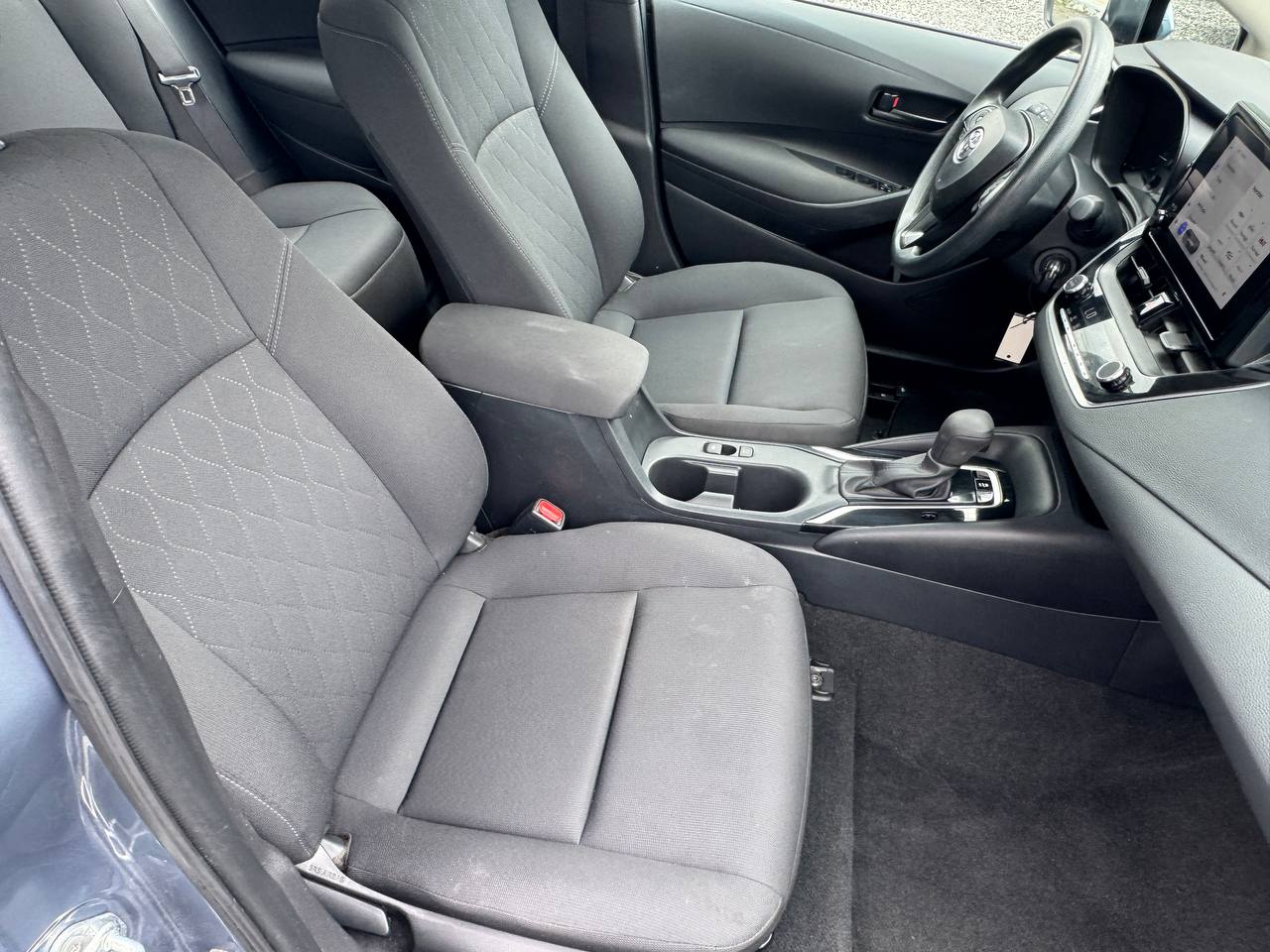 Used - Toyota Corolla LE SEDAN for sale in Staten Island NY