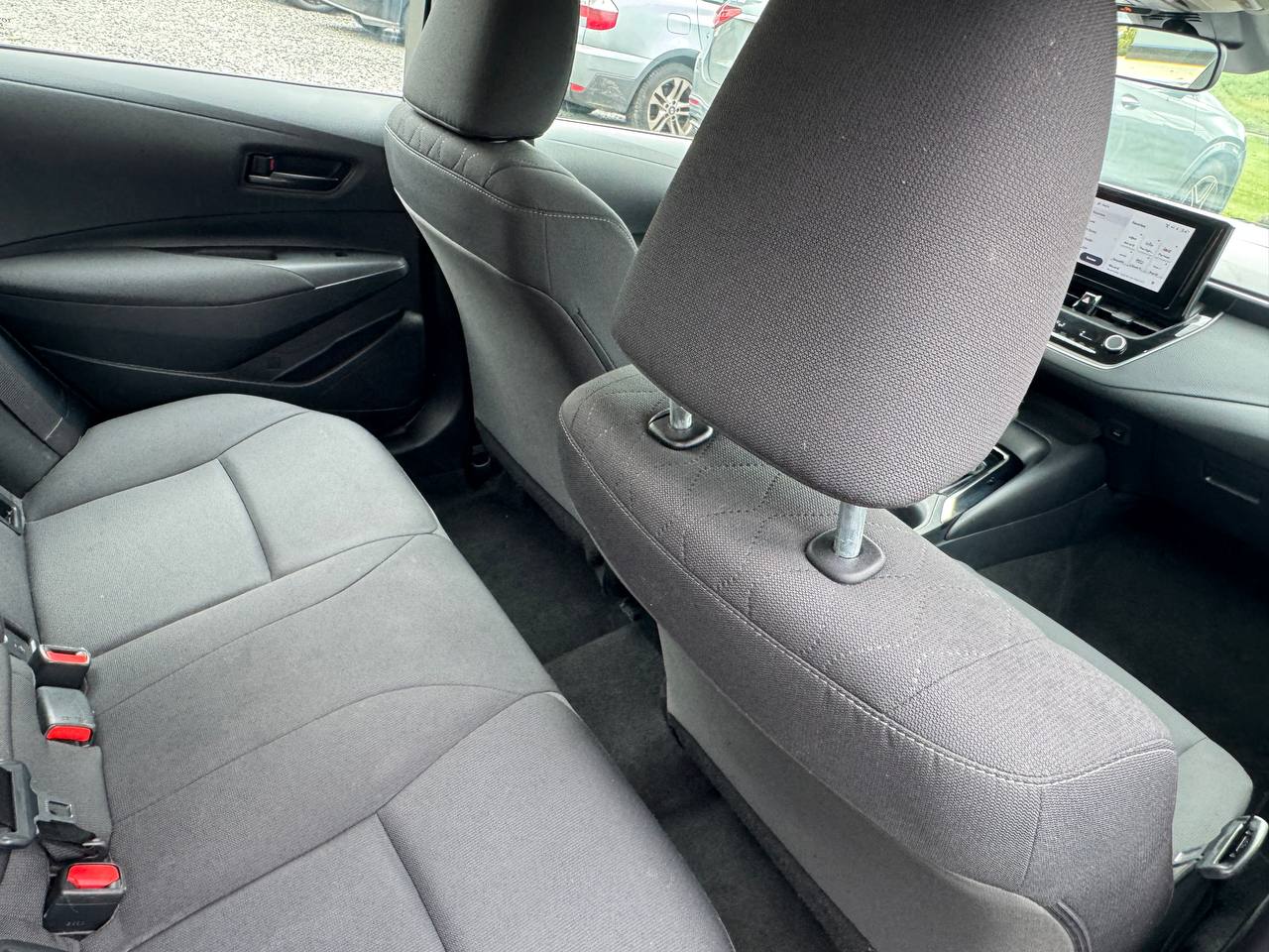Used - Toyota Corolla LE SEDAN for sale in Staten Island NY