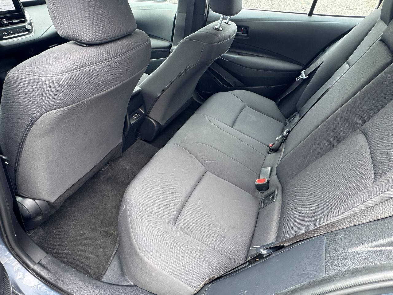 Used - Toyota Corolla LE SEDAN for sale in Staten Island NY