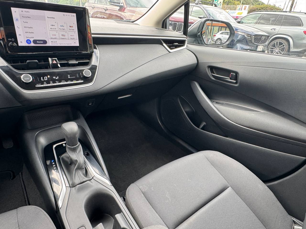 Used - Toyota Corolla LE SEDAN for sale in Staten Island NY