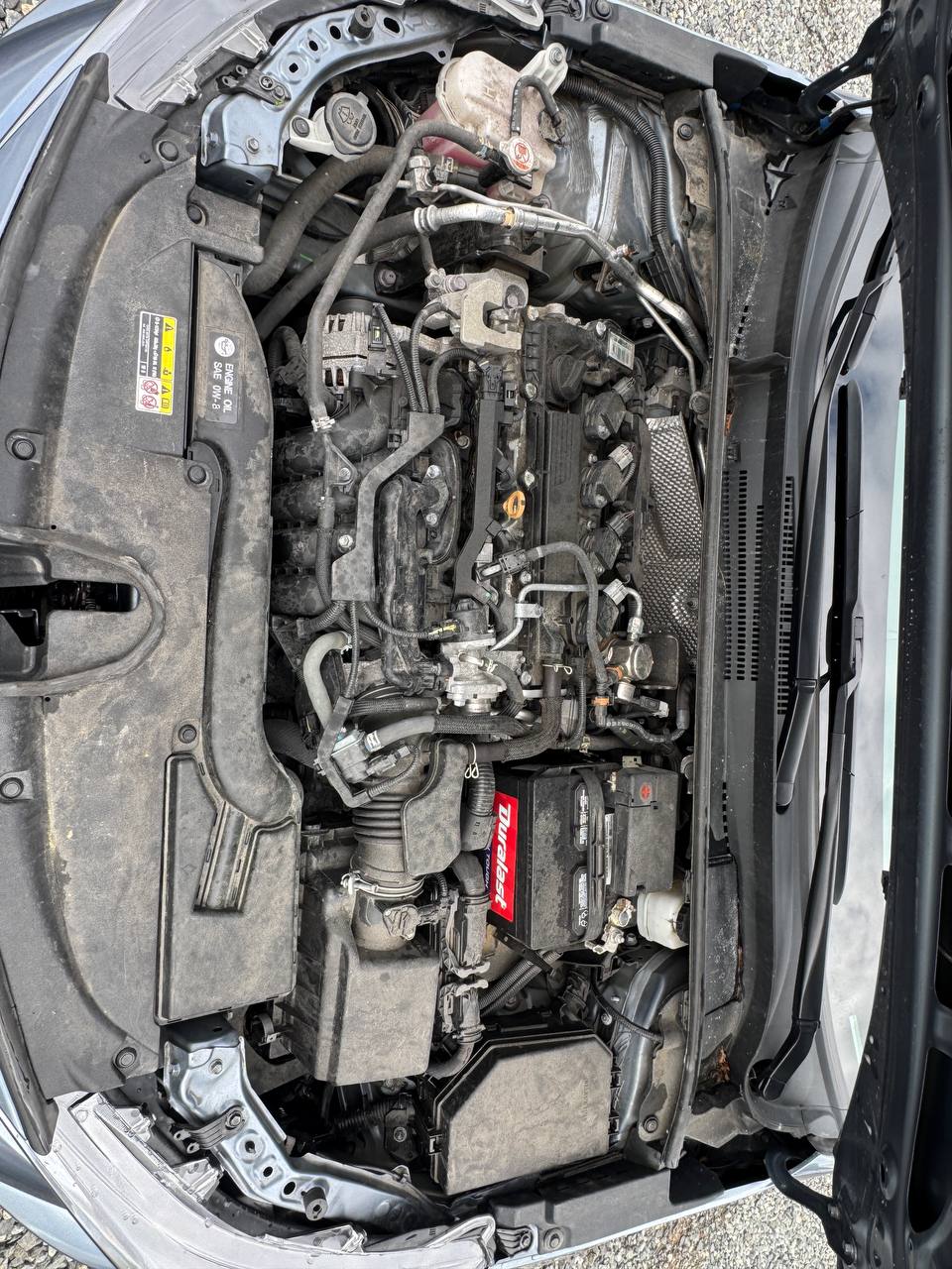 Used - Toyota Corolla LE SEDAN for sale in Staten Island NY