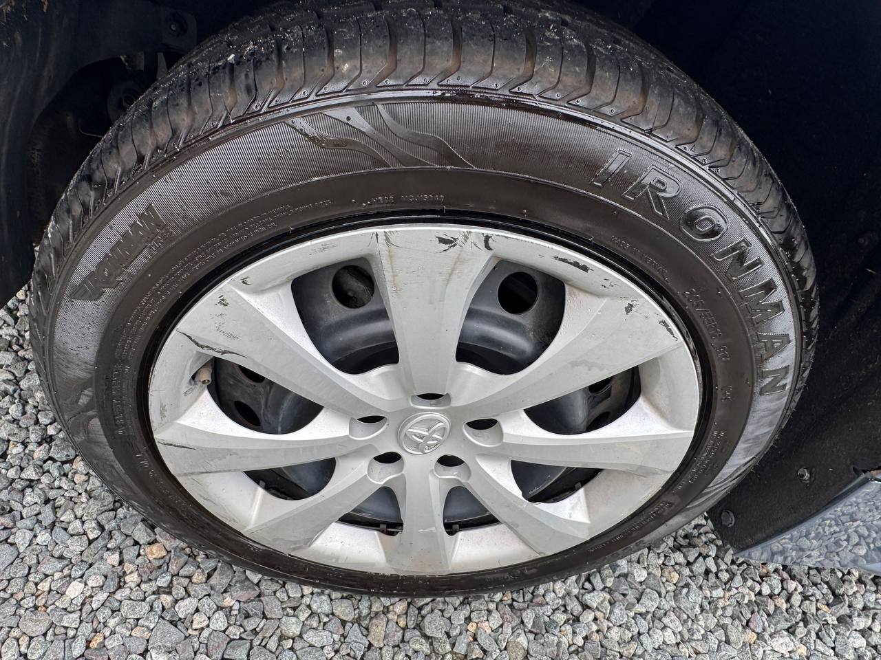 Used - Toyota Corolla LE SEDAN for sale in Staten Island NY