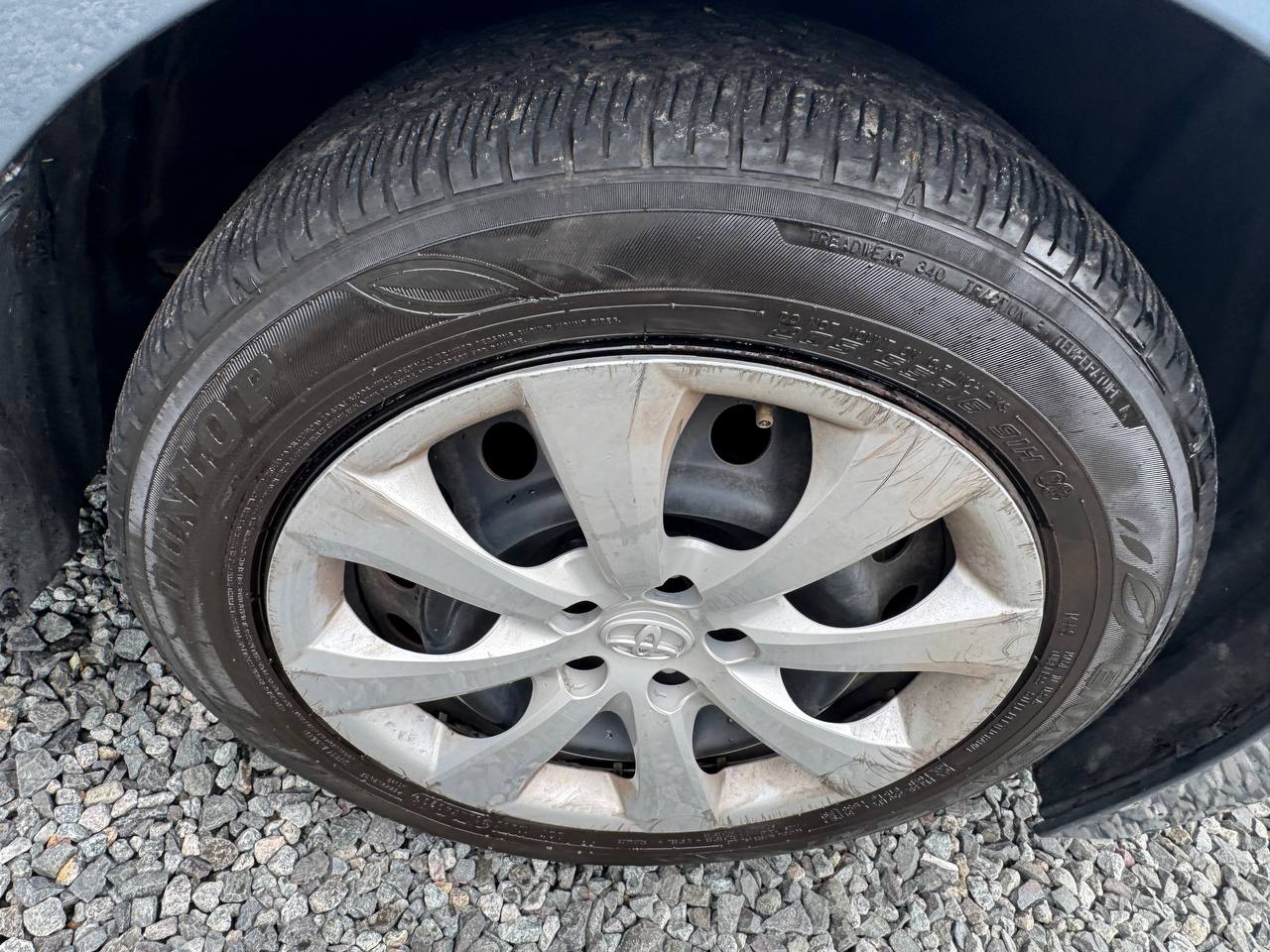 Used - Toyota Corolla LE SEDAN for sale in Staten Island NY