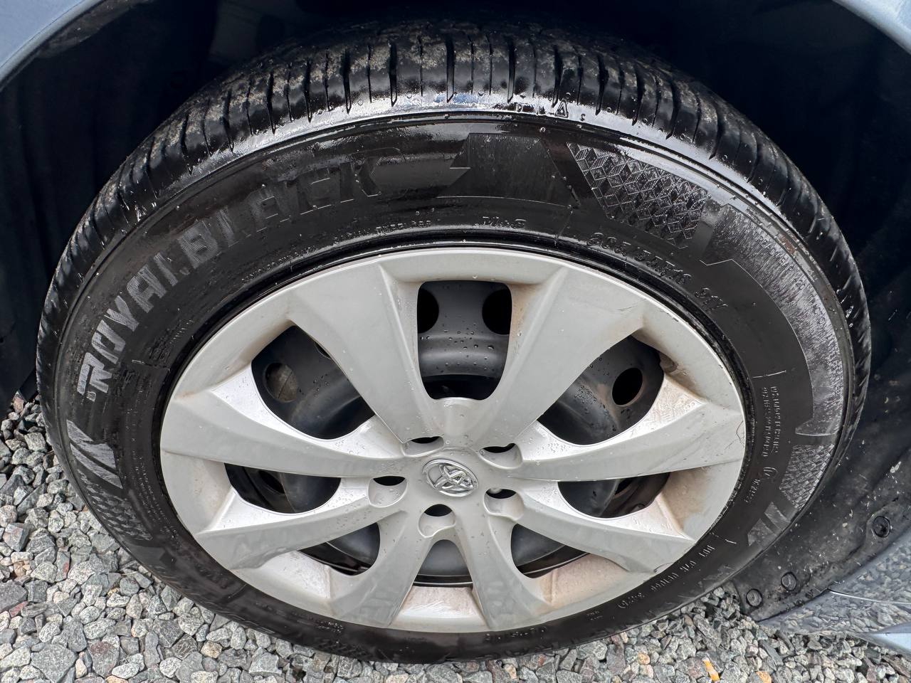 Used - Toyota Corolla LE SEDAN for sale in Staten Island NY