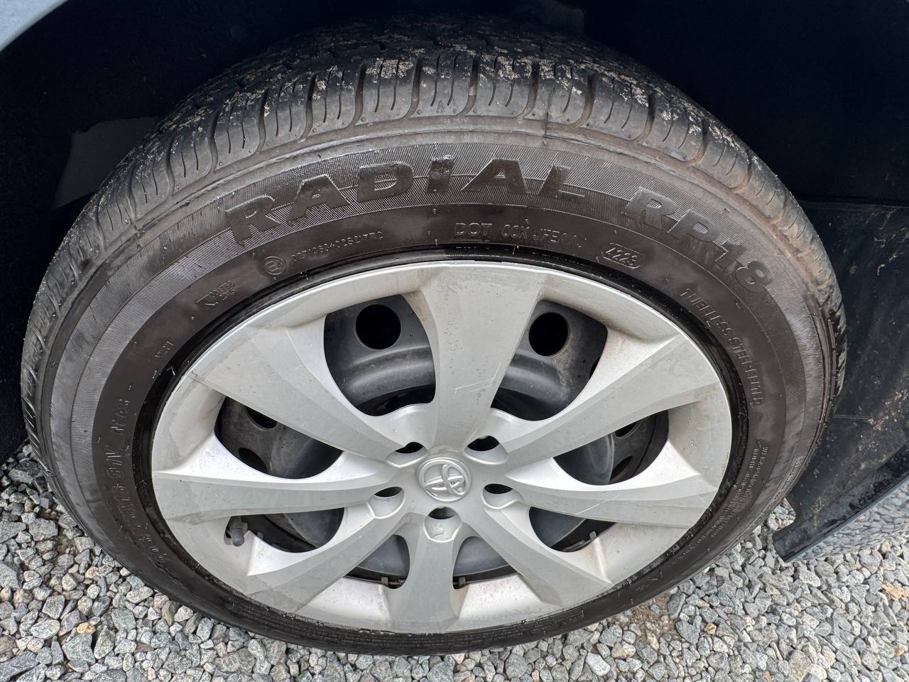Used - Toyota Corolla LE SEDAN for sale in Staten Island NY