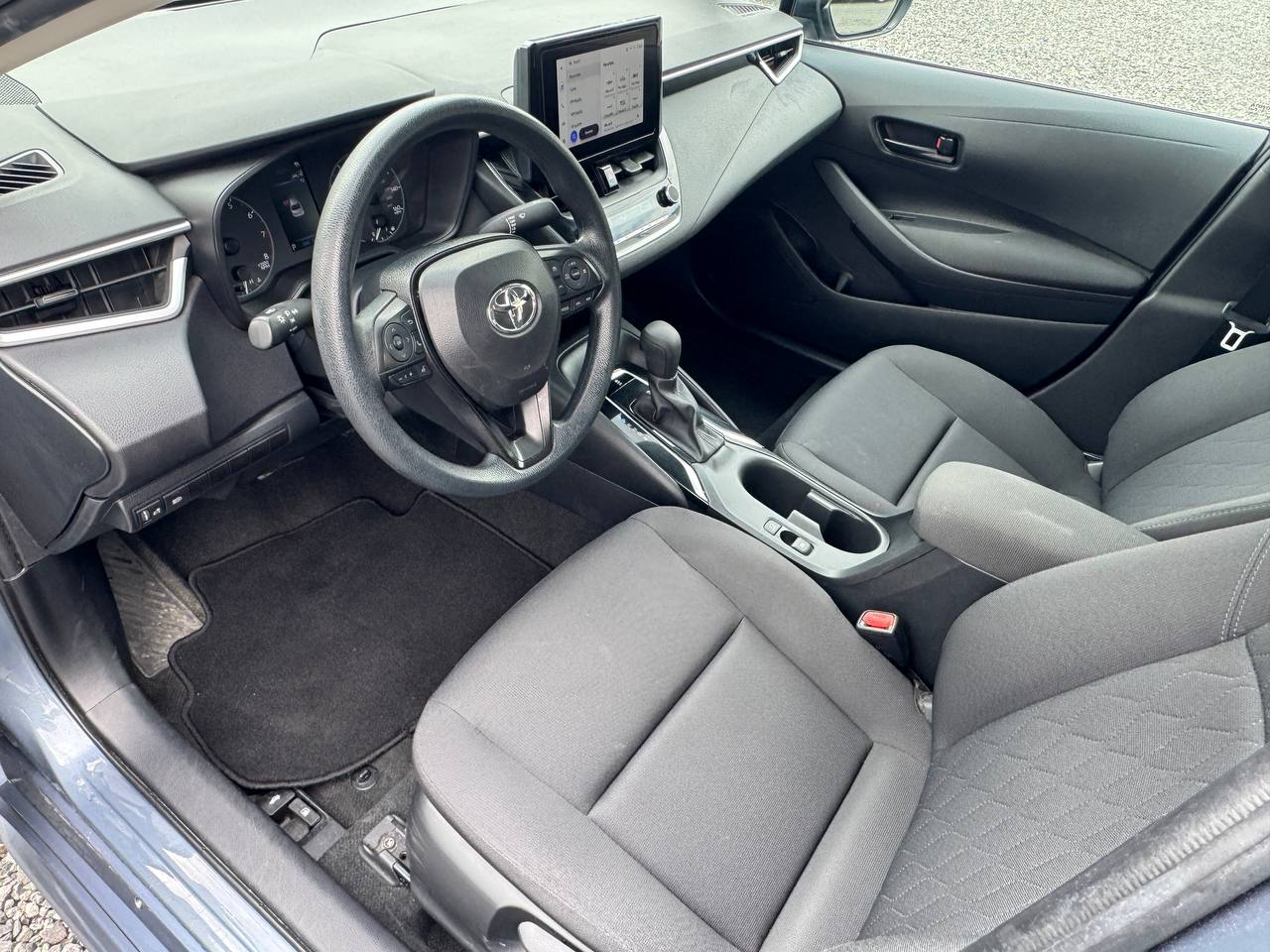 Used - Toyota Corolla LE SEDAN for sale in Staten Island NY