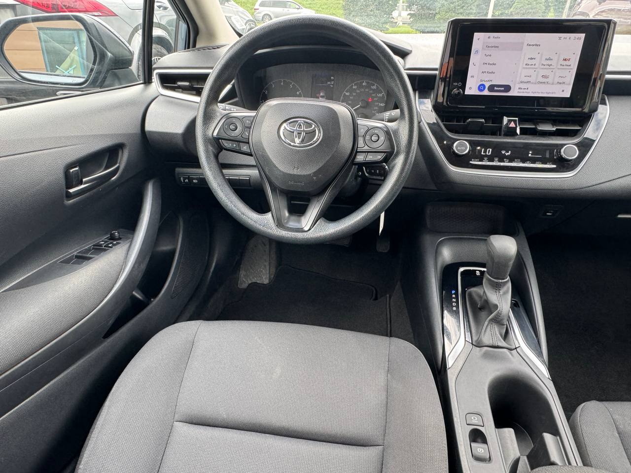 Used - Toyota Corolla LE SEDAN for sale in Staten Island NY