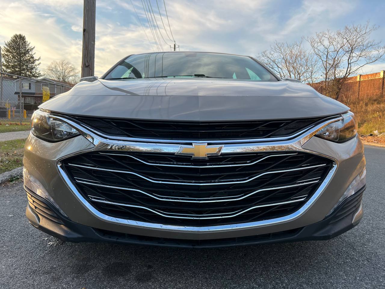 Used - Chevrolet Malibu LT SEDAN for sale in Staten Island NY
