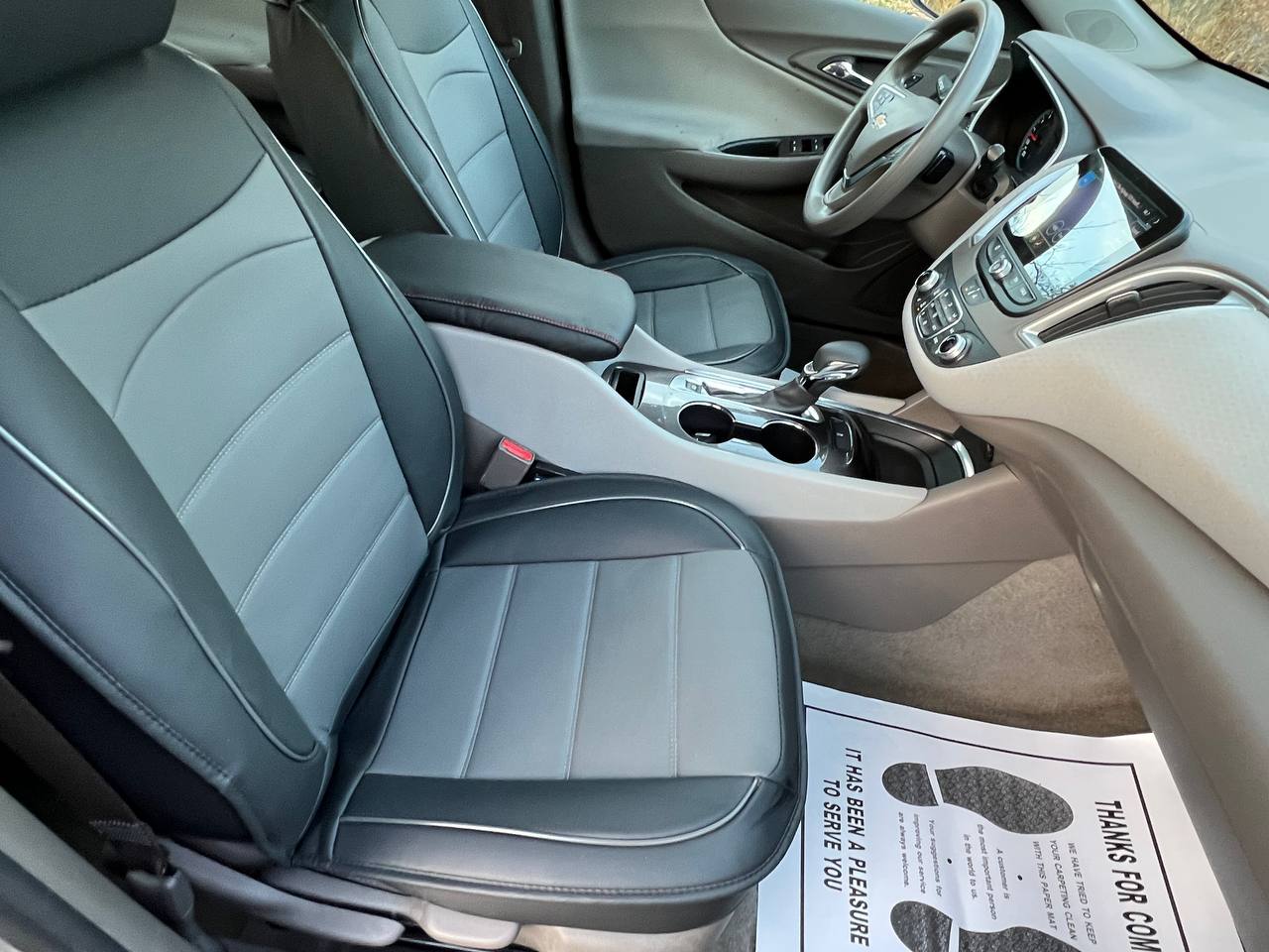 Used - Chevrolet Malibu LT SEDAN for sale in Staten Island NY