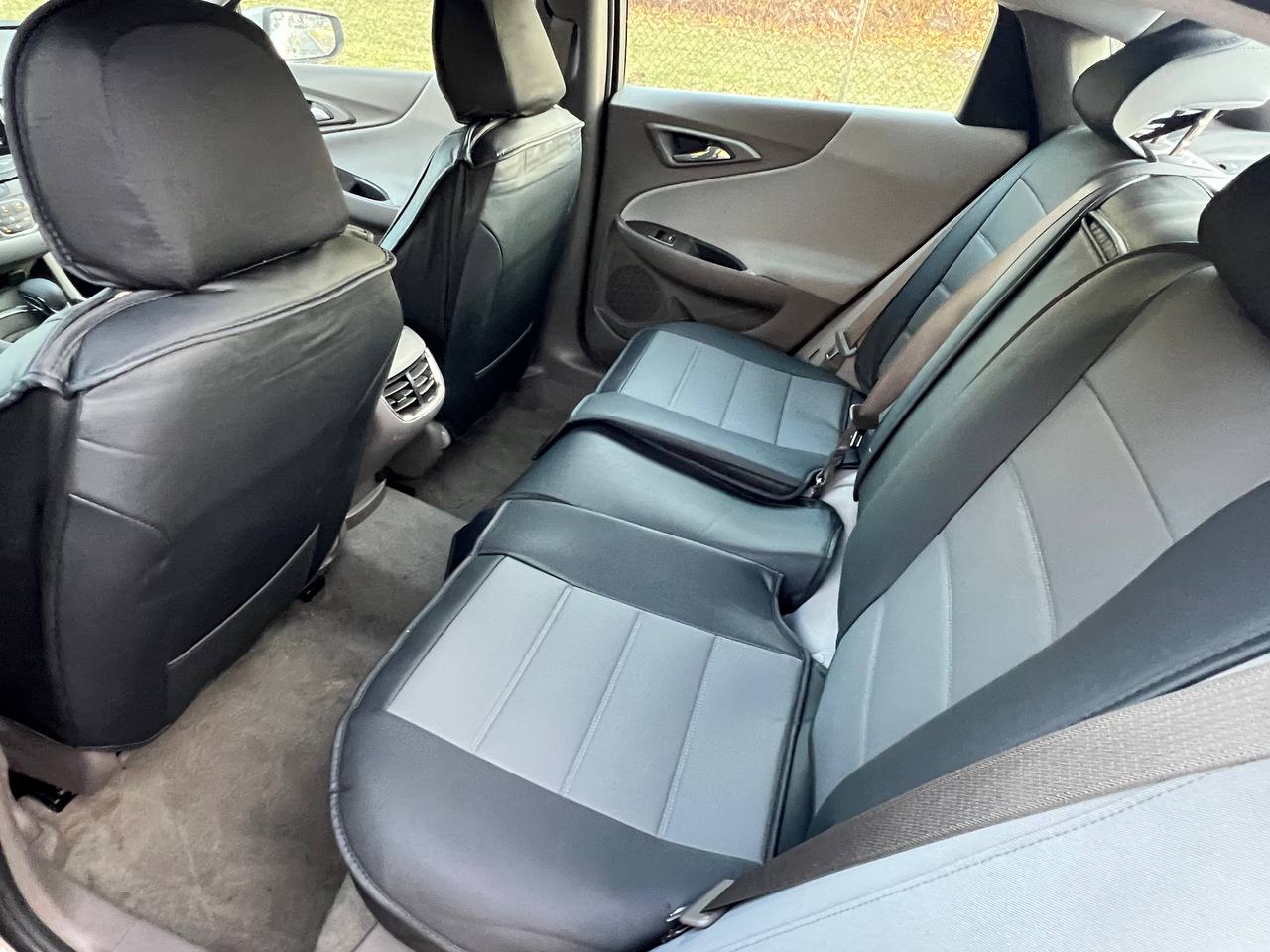 Used - Chevrolet Malibu LT SEDAN for sale in Staten Island NY