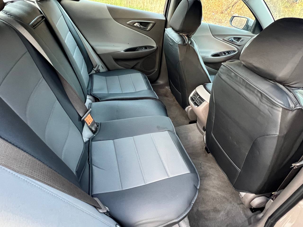 Used - Chevrolet Malibu LT SEDAN for sale in Staten Island NY