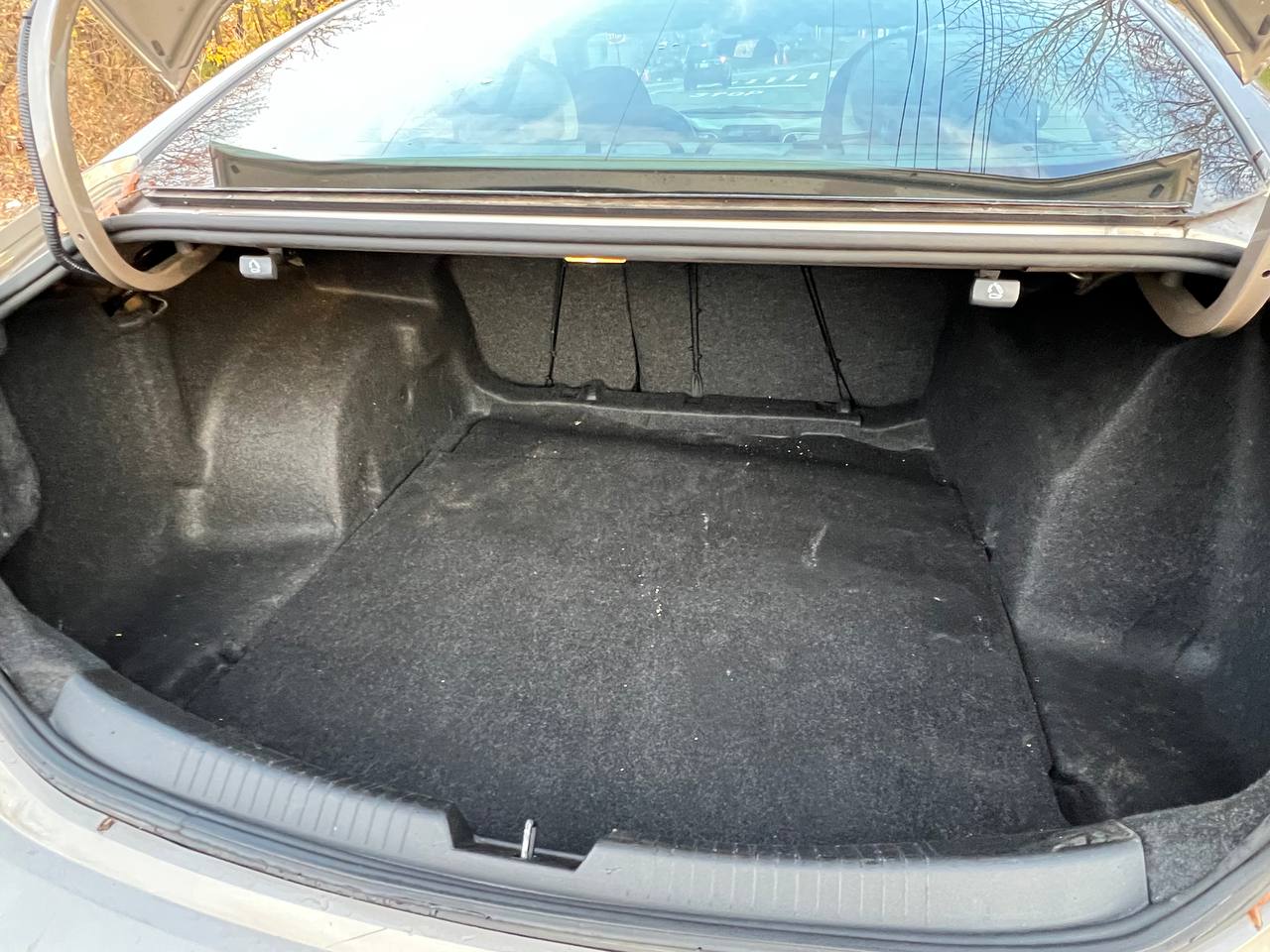 Used - Chevrolet Malibu LT SEDAN for sale in Staten Island NY