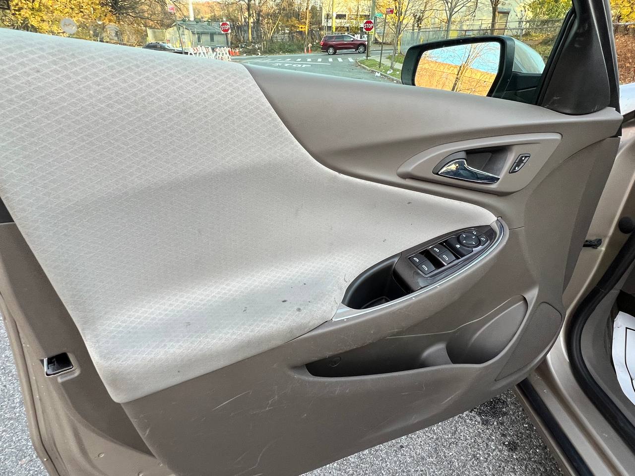 Used - Chevrolet Malibu LT SEDAN for sale in Staten Island NY