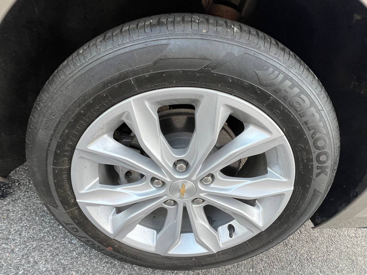 Used - Chevrolet Malibu LT SEDAN for sale in Staten Island NY
