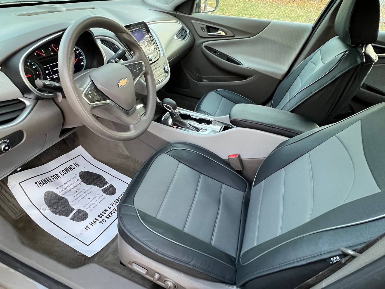 Used - Chevrolet Malibu LT SEDAN for sale in Staten Island NY