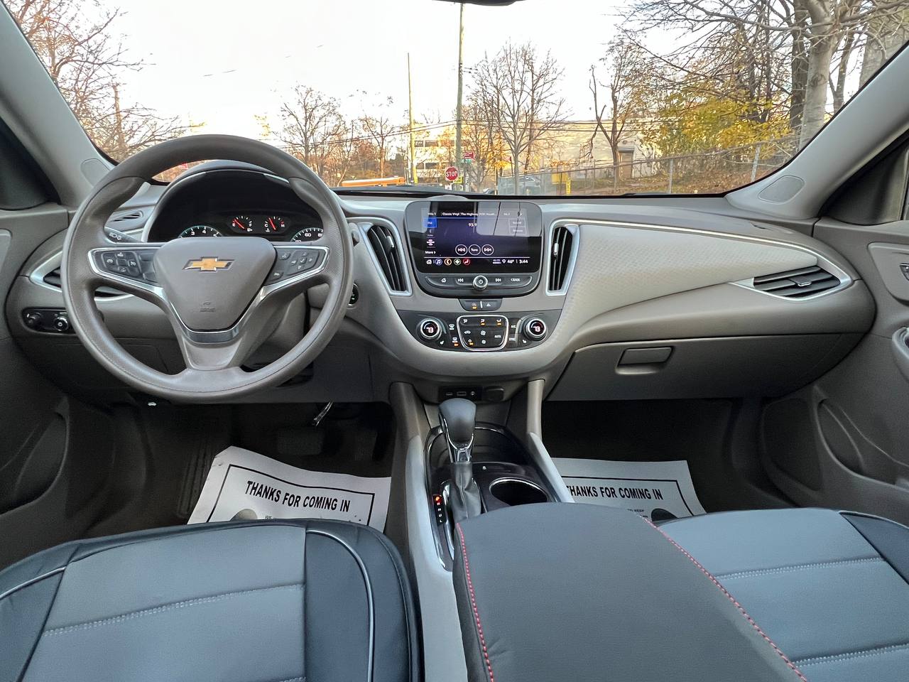 Used - Chevrolet Malibu LT SEDAN for sale in Staten Island NY