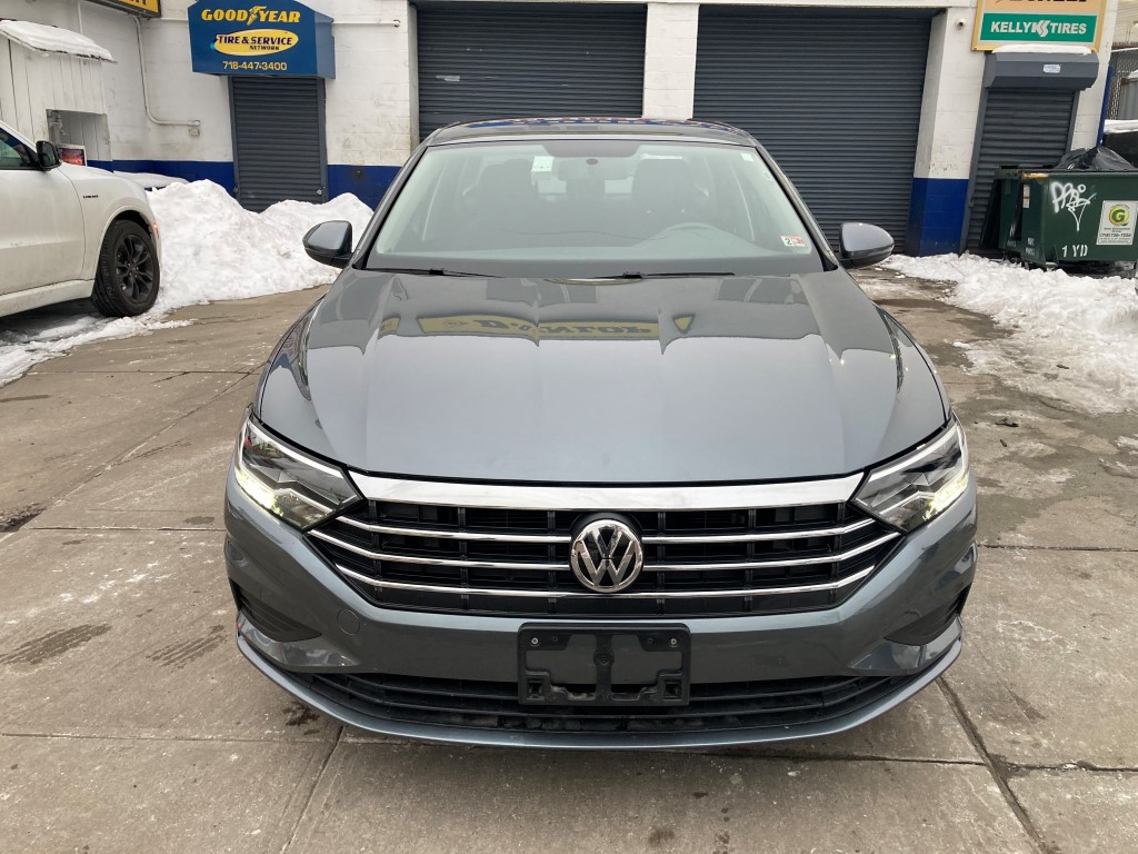 Used - Volkswagen Jetta S Sedan for sale in Staten Island NY