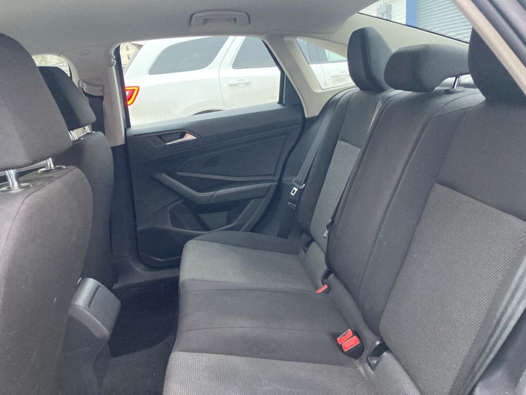 Used - Volkswagen Jetta S Sedan for sale in Staten Island NY