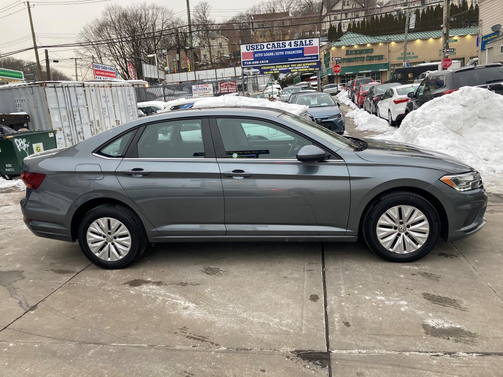 Used - Volkswagen Jetta S Sedan for sale in Staten Island NY