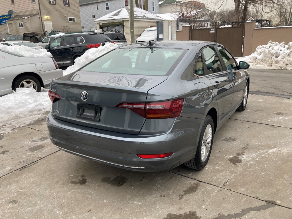 Used - Volkswagen Jetta S Sedan for sale in Staten Island NY