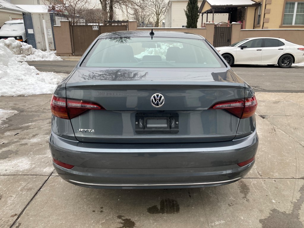 Used - Volkswagen Jetta S Sedan for sale in Staten Island NY