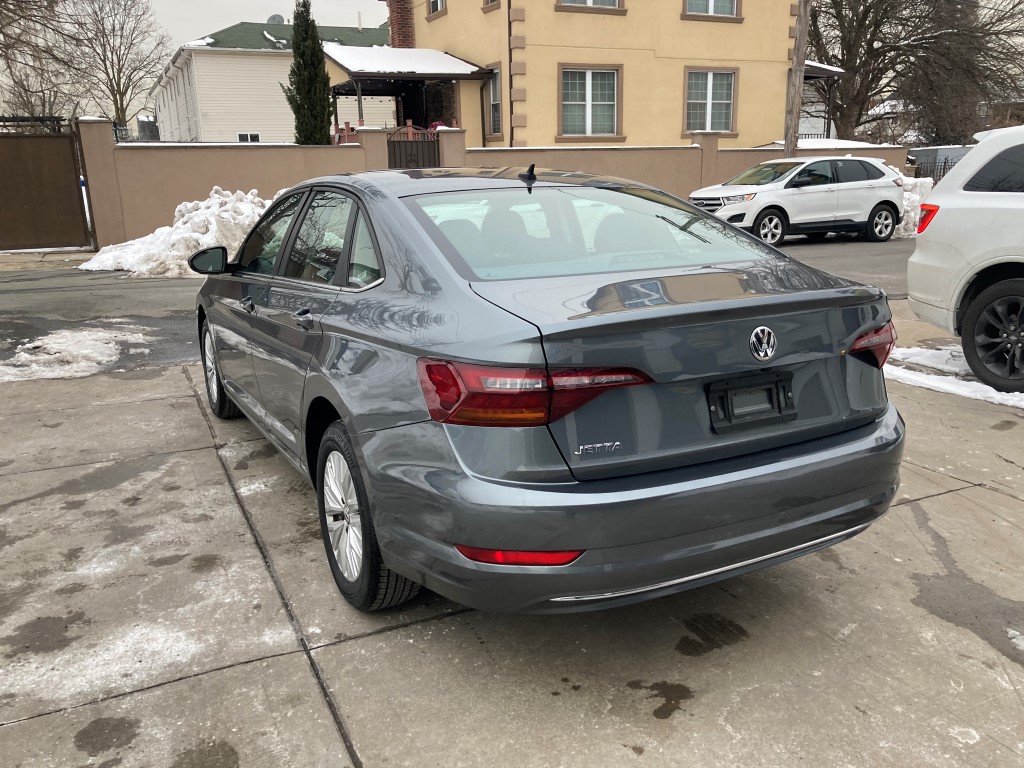 Used - Volkswagen Jetta S Sedan for sale in Staten Island NY