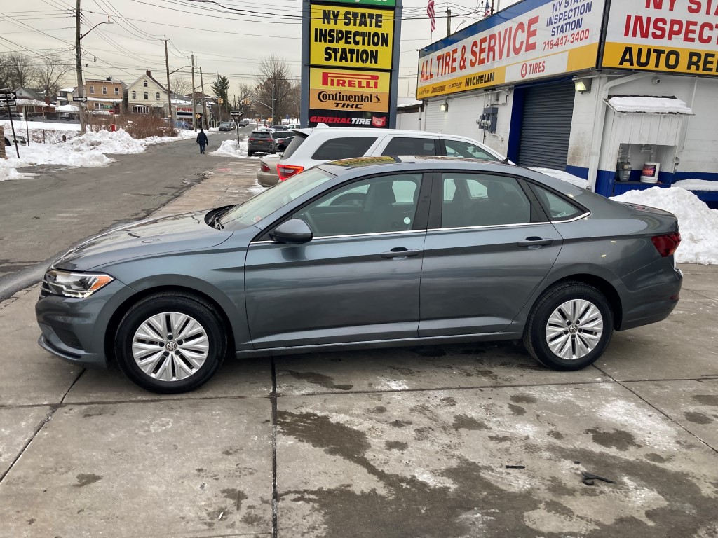 Used - Volkswagen Jetta S Sedan for sale in Staten Island NY