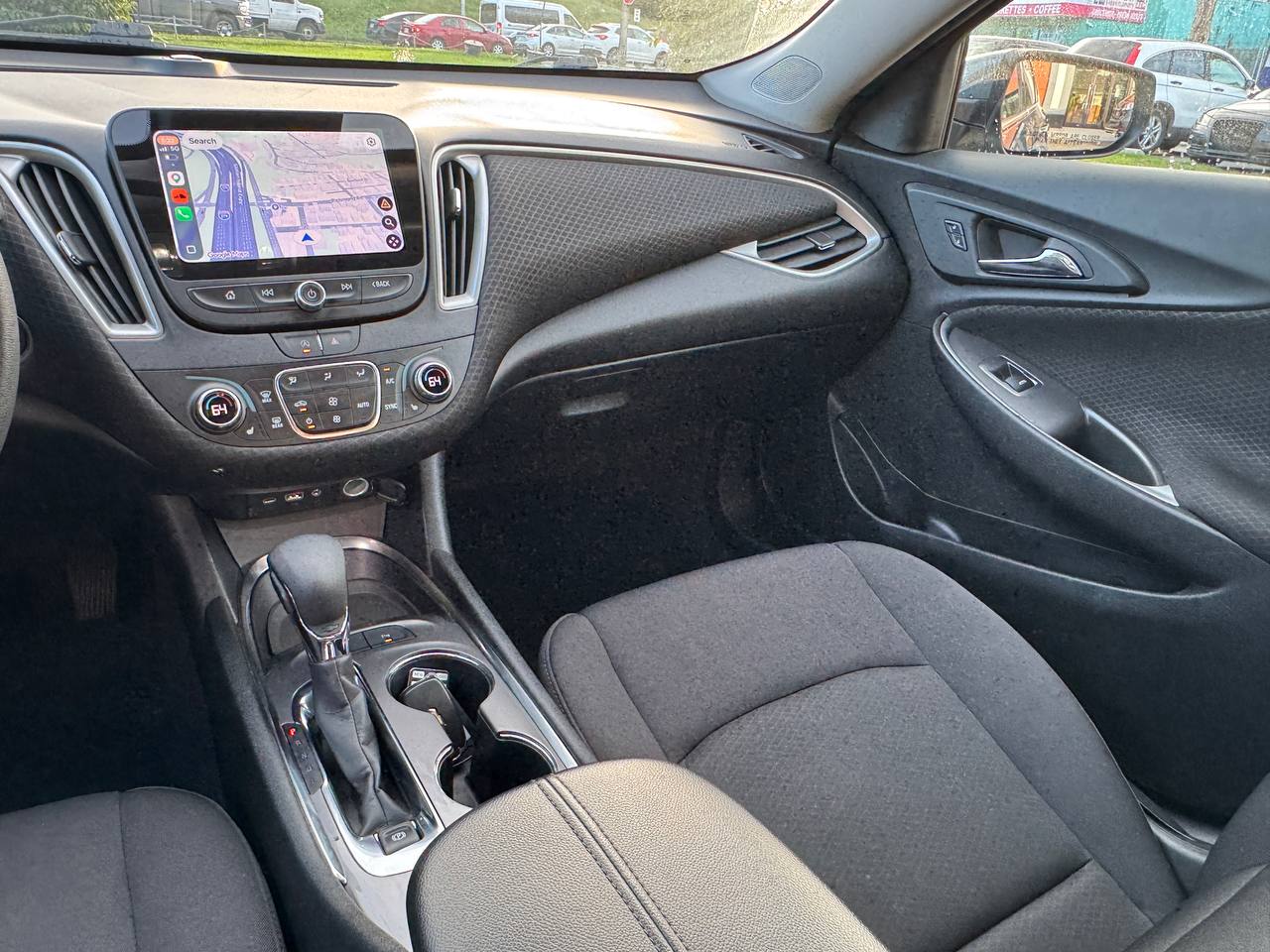 Used - Chevrolet Malibu LT SEDAN for sale in Staten Island NY