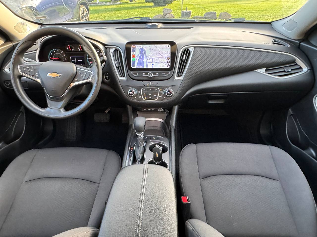 Used - Chevrolet Malibu LT SEDAN for sale in Staten Island NY