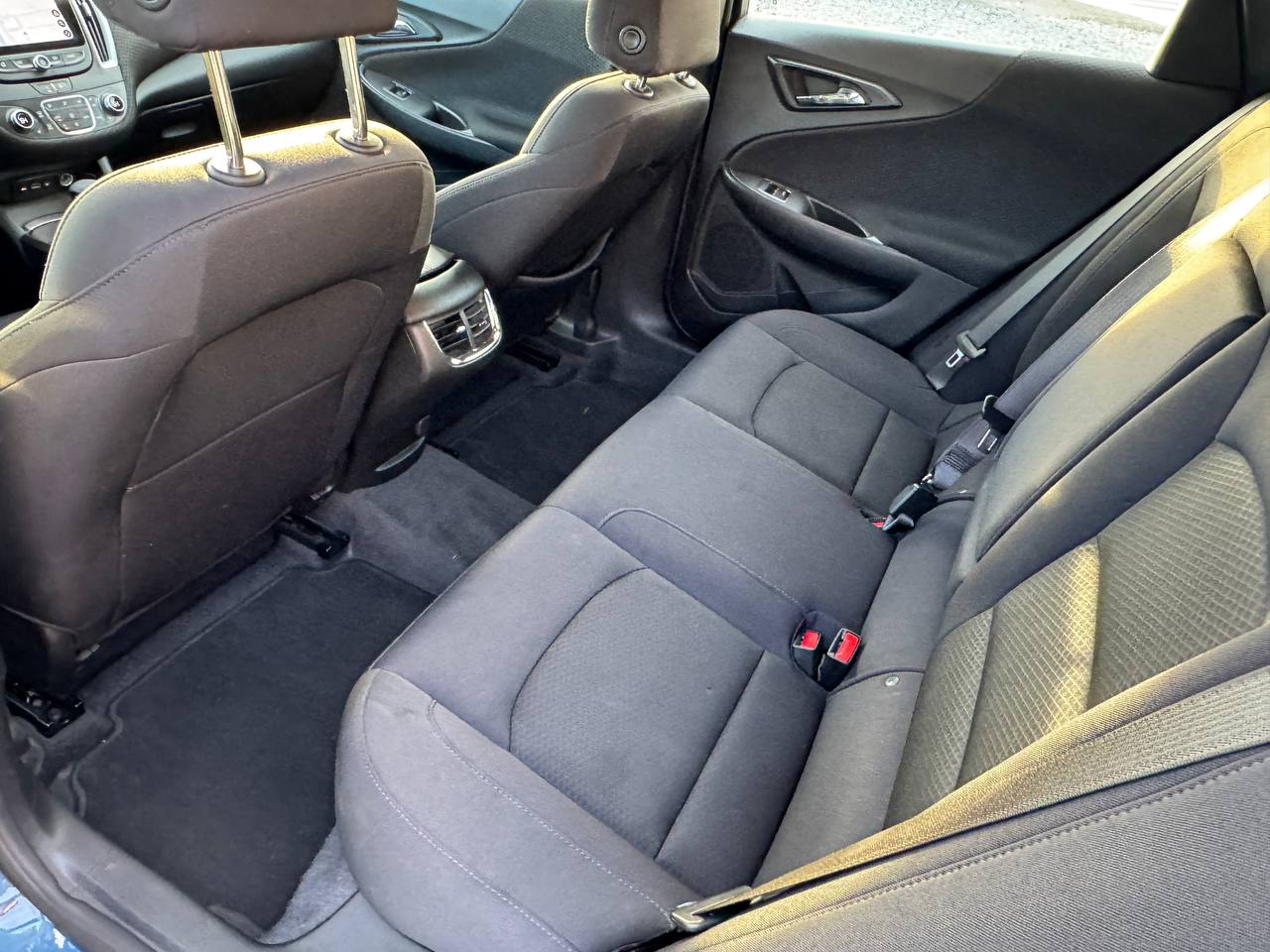 Used - Chevrolet Malibu LT SEDAN for sale in Staten Island NY
