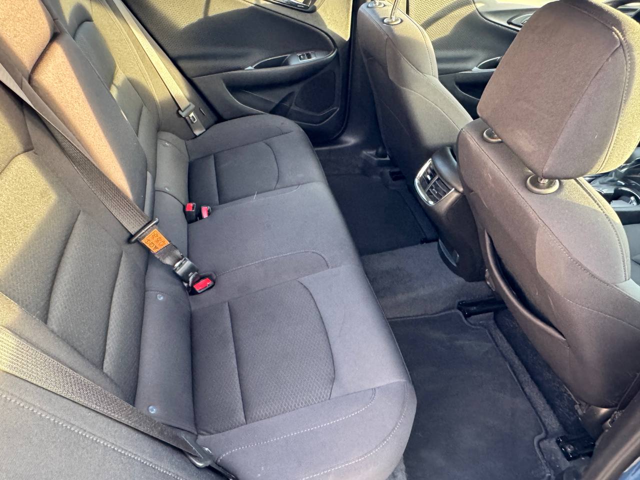 Used - Chevrolet Malibu LT SEDAN for sale in Staten Island NY