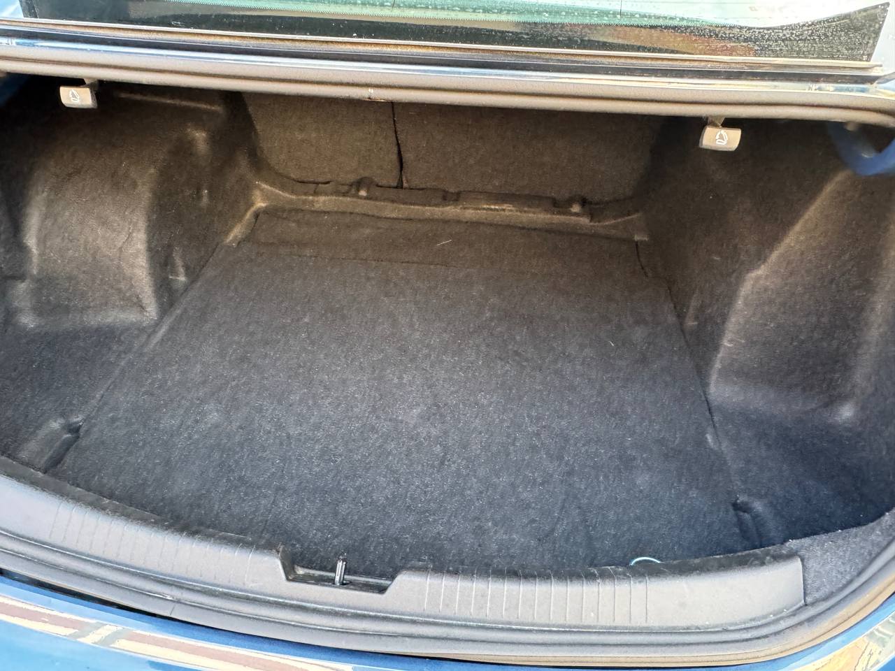 Used - Chevrolet Malibu LT SEDAN for sale in Staten Island NY