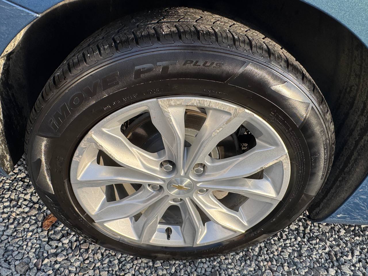 Used - Chevrolet Malibu LT SEDAN for sale in Staten Island NY