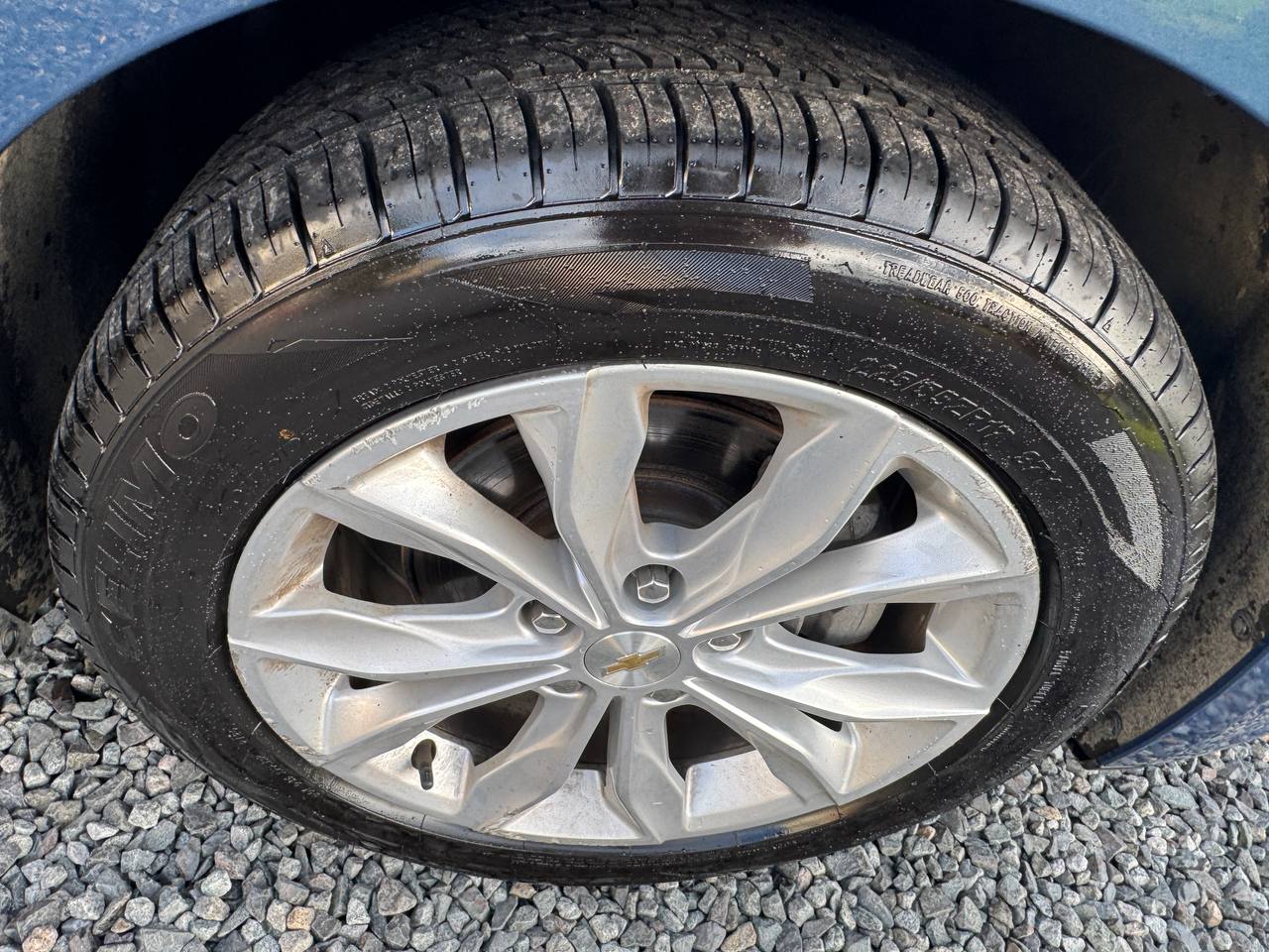 Used - Chevrolet Malibu LT SEDAN for sale in Staten Island NY