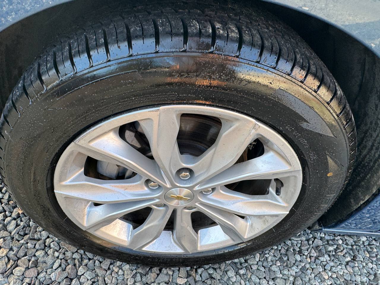 Used - Chevrolet Malibu LT SEDAN for sale in Staten Island NY