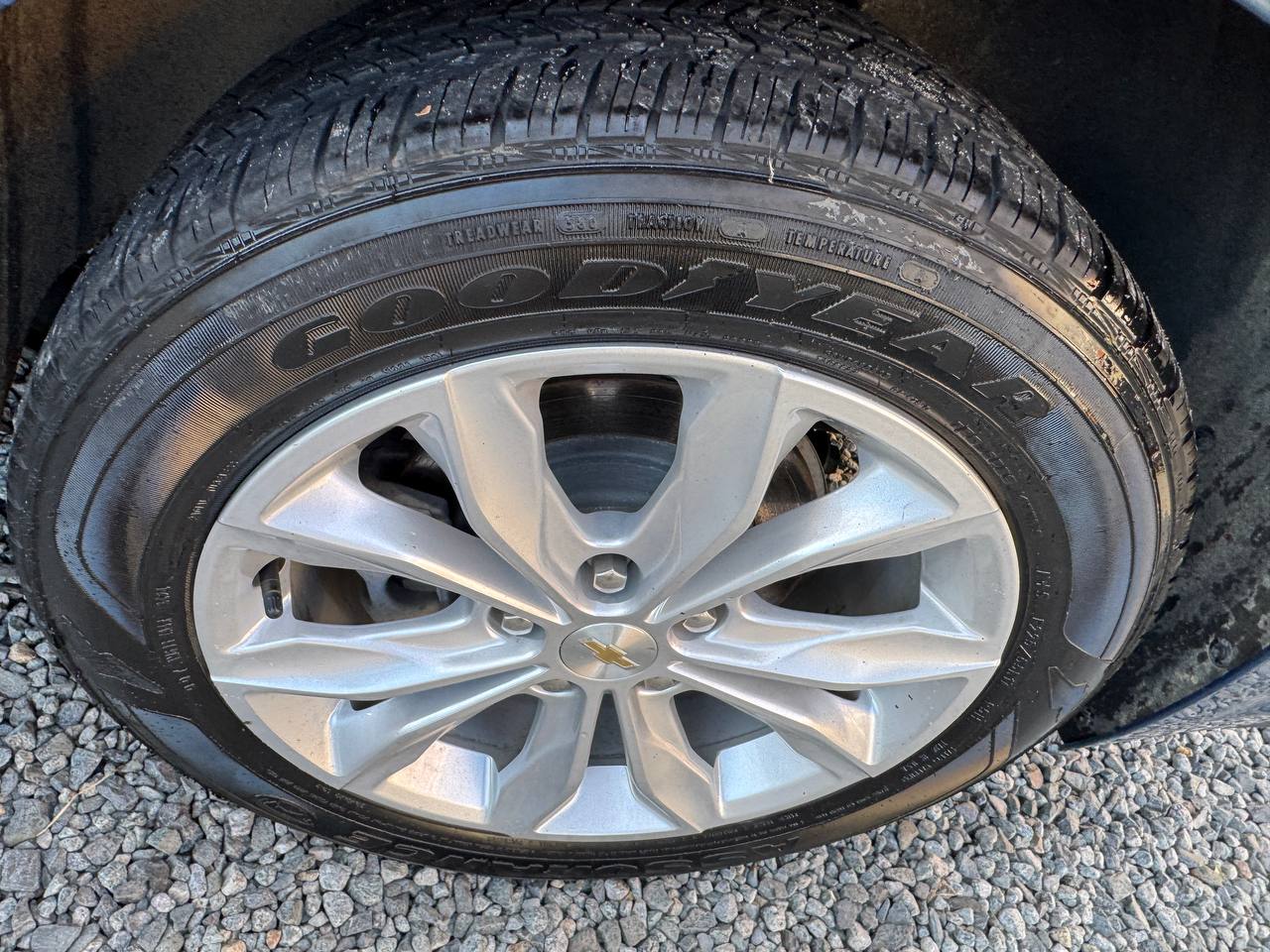 Used - Chevrolet Malibu LT SEDAN for sale in Staten Island NY