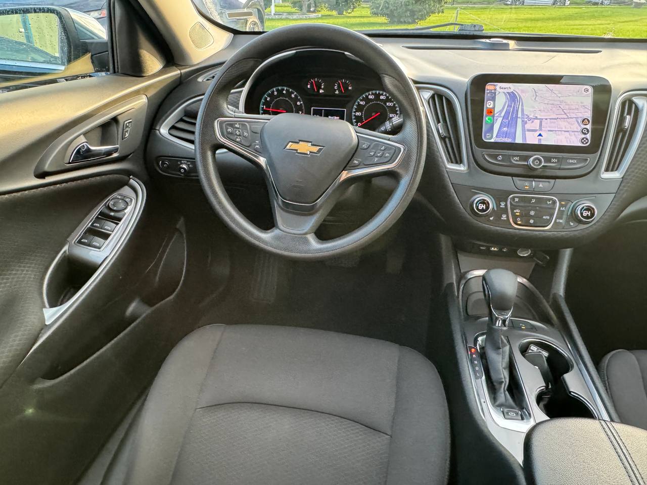 Used - Chevrolet Malibu LT SEDAN for sale in Staten Island NY