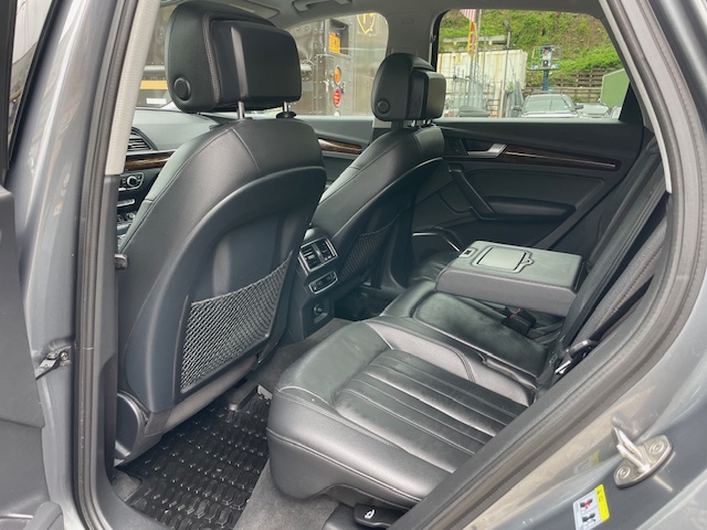 Used - Audi Q5 2.0T quattro Premium Plus AWD SUV for sale in Staten Island NY