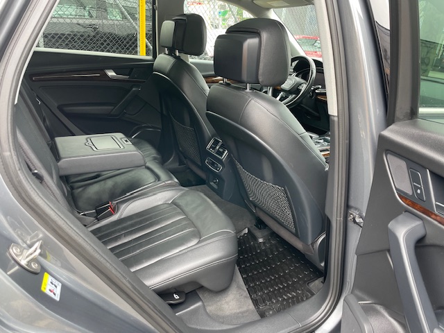 Used - Audi Q5 2.0T quattro Premium Plus AWD SUV for sale in Staten Island NY
