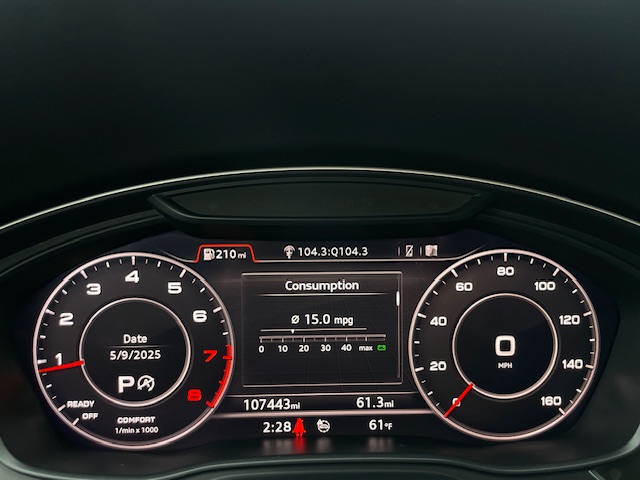 Used - Audi Q5 2.0T quattro Premium Plus AWD SUV for sale in Staten Island NY