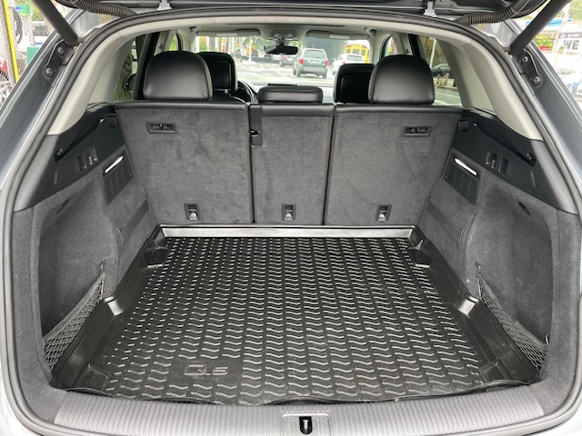 Used - Audi Q5 2.0T quattro Premium Plus AWD SUV for sale in Staten Island NY