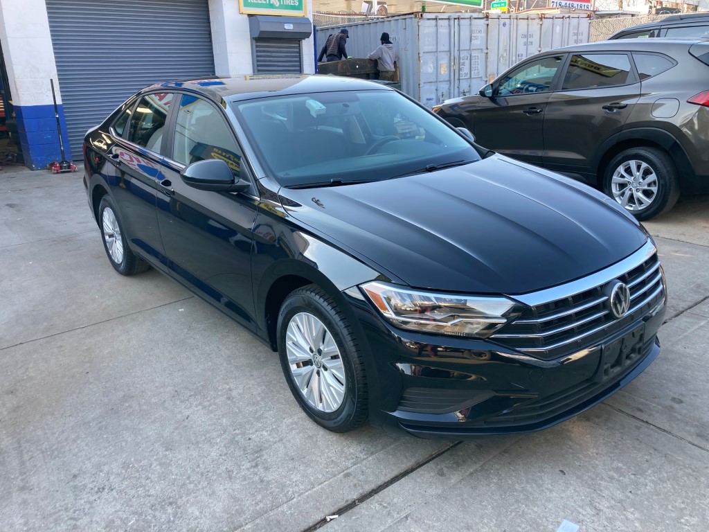 Used - Volkswagen Jetta S Sedan for sale in Staten Island NY