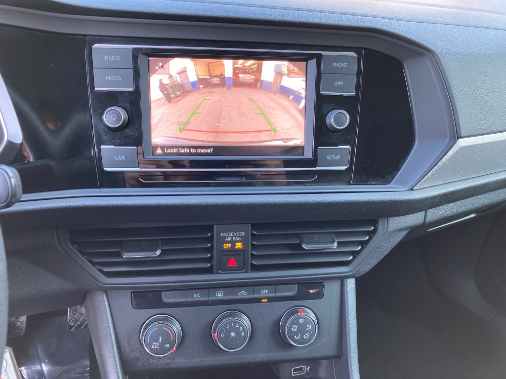 Used - Volkswagen Jetta S Sedan for sale in Staten Island NY